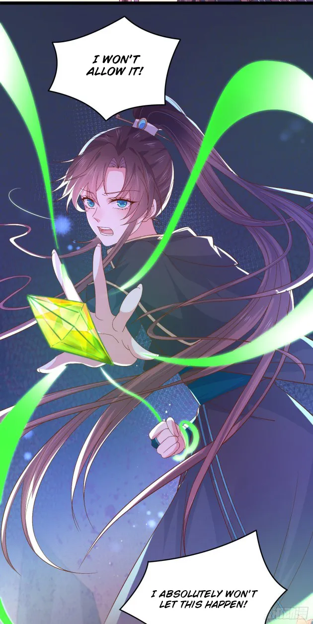 Read Pupillary Master chapter 174 image 4 on Lezhin