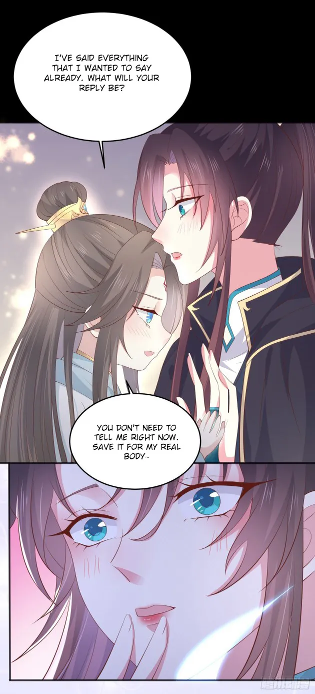 Read Pupillary Master chapter 174 image 8 on Lezhin