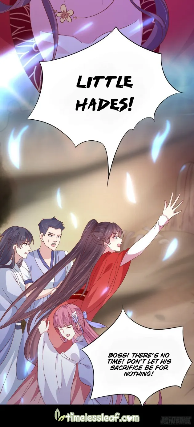 Read Pupillary Master chapter 175.5 image 8 on Lezhin
