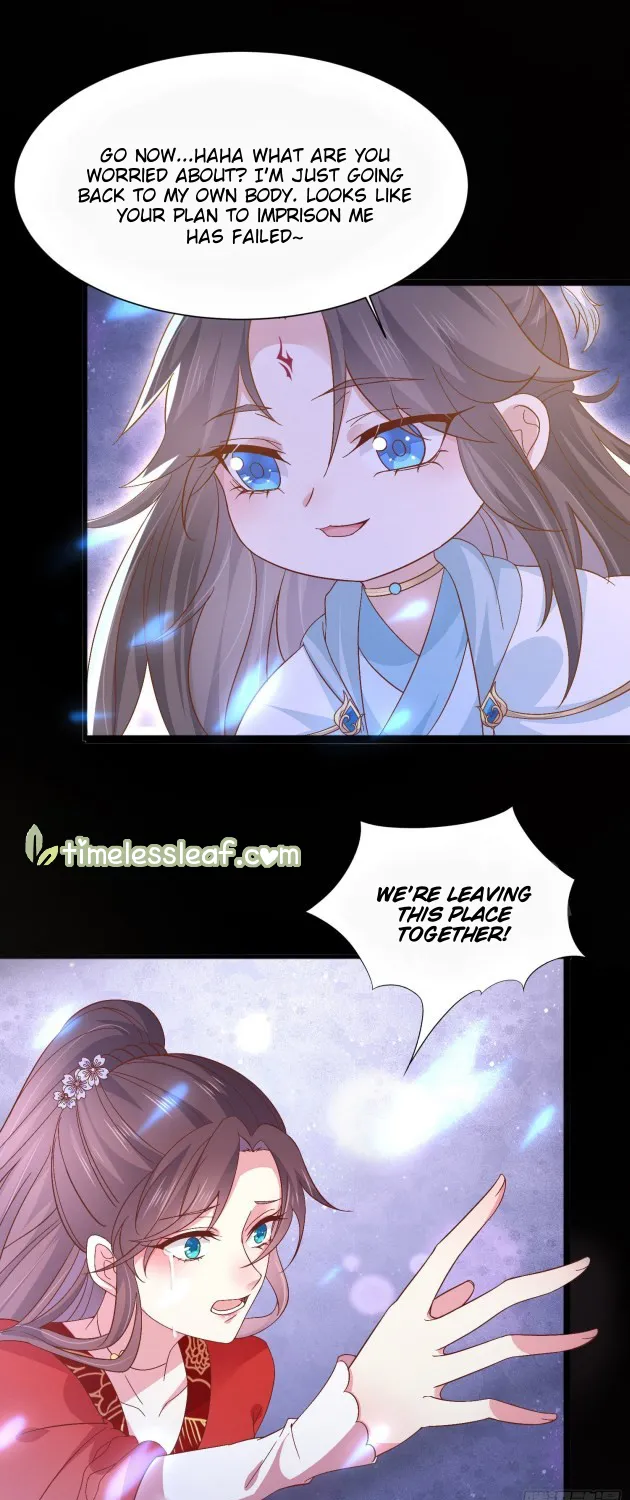 Read Pupillary Master chapter 175.5 image 9 on Lezhin