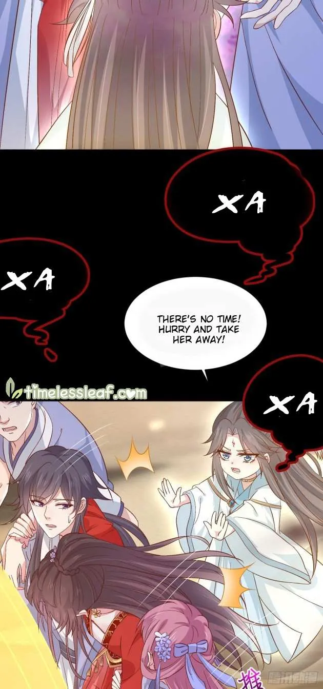 Read Pupillary Master chapter 175 image 10 on Lezhin