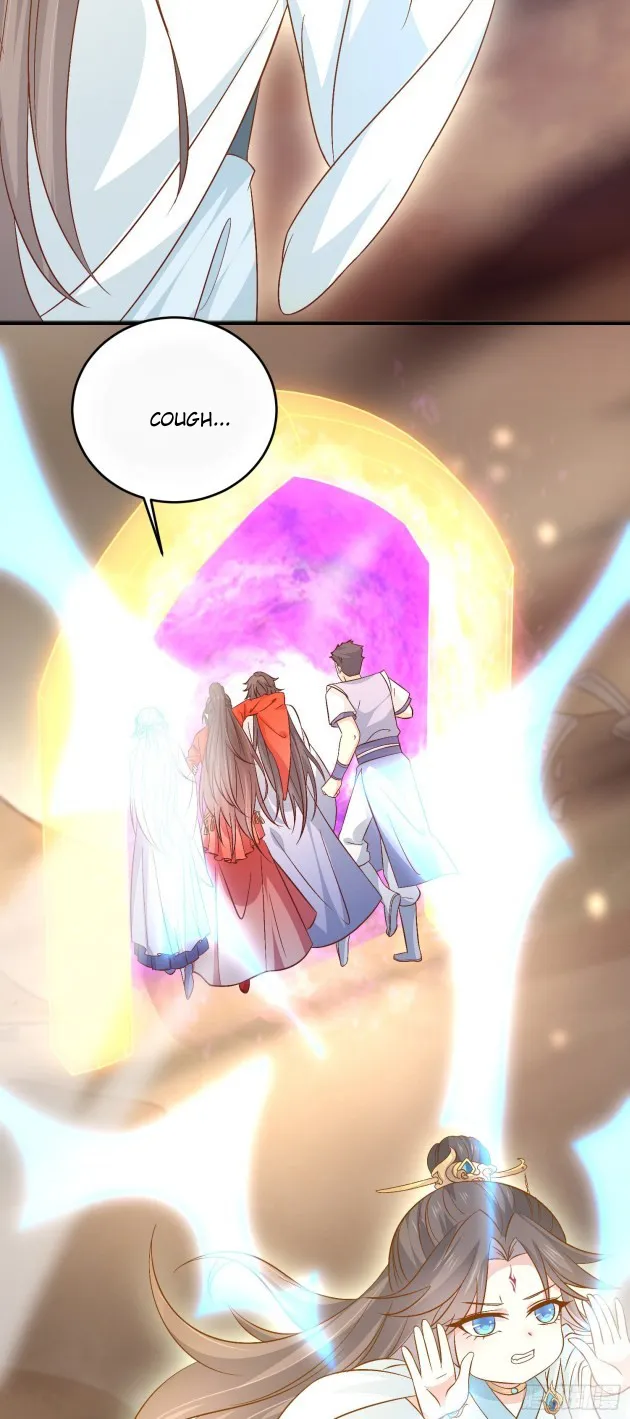 Read Pupillary Master chapter 175 image 13 on Lezhin