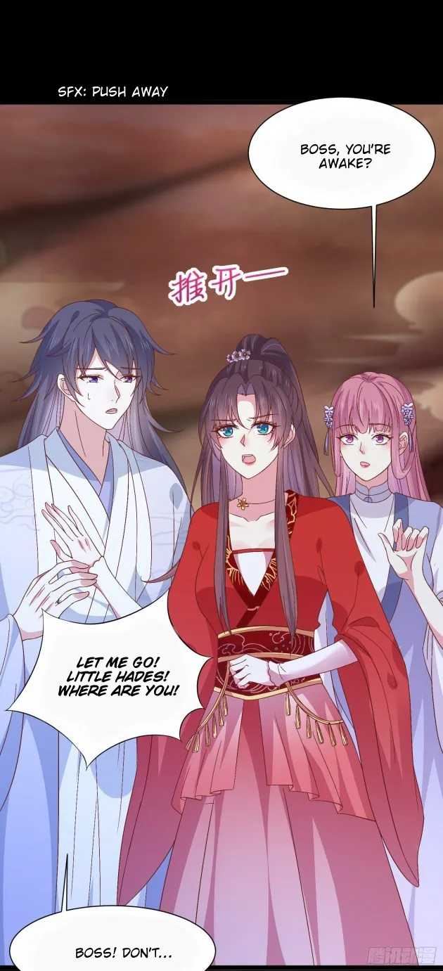 Read Pupillary Master chapter 175 image 15 on Lezhin