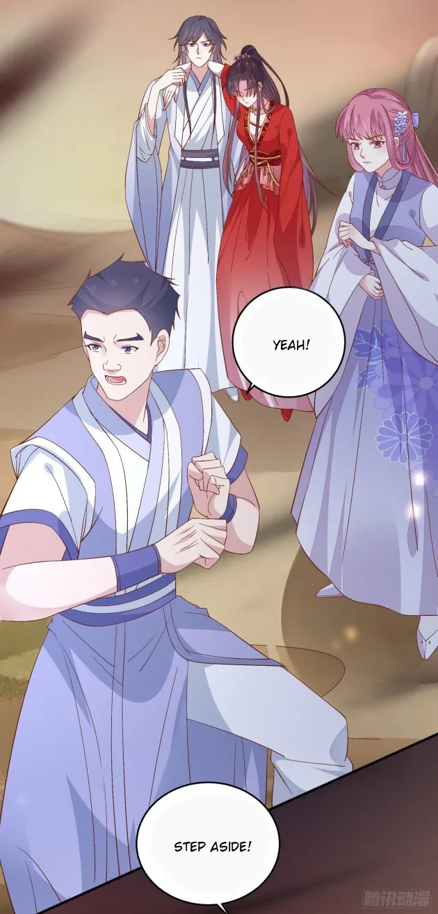 Read Pupillary Master chapter 175 image 4 on Lezhin
