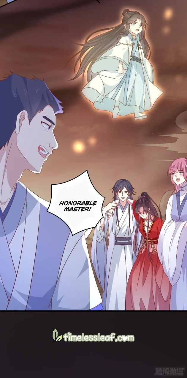 Read Pupillary Master chapter 175 image 5 on Lezhin