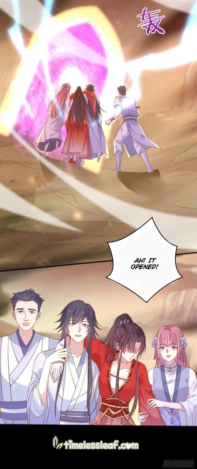 Read Pupillary Master chapter 175 image 6 on Lezhin