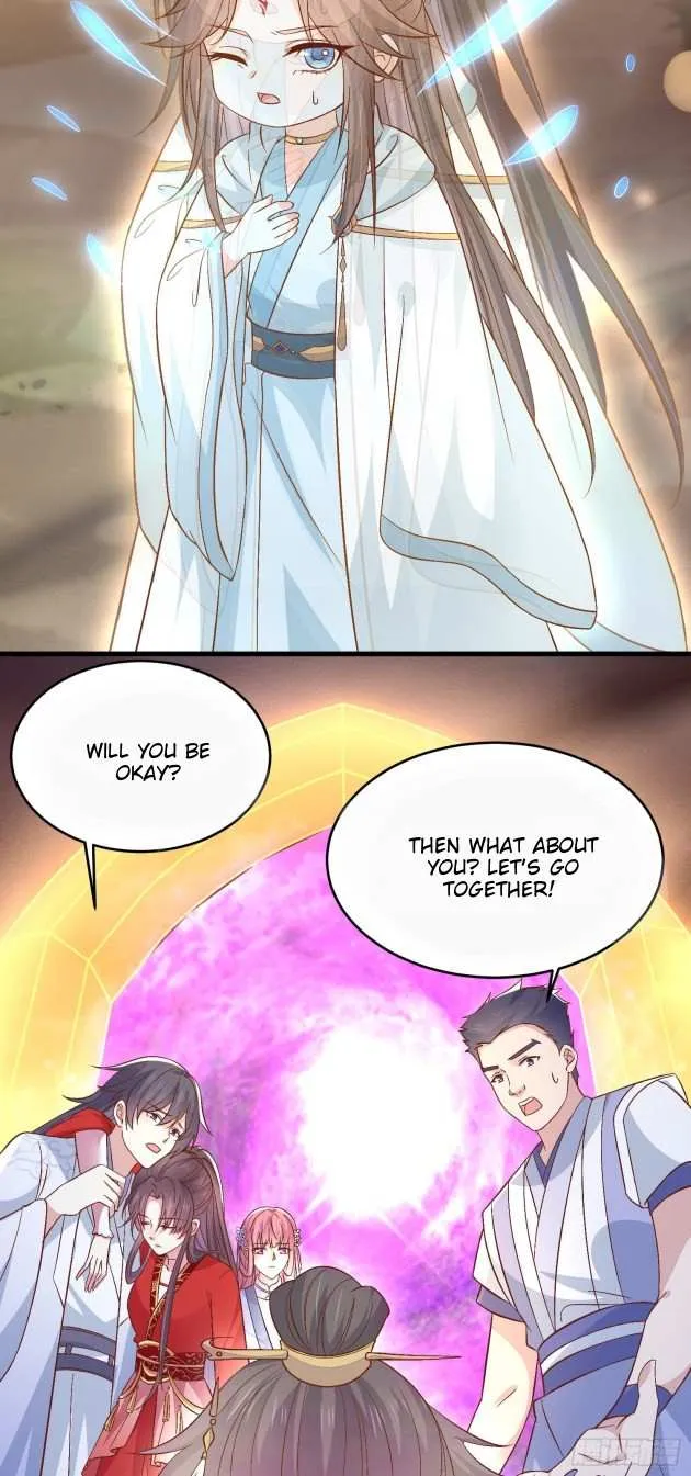 Read Pupillary Master chapter 175 image 9 on Lezhin
