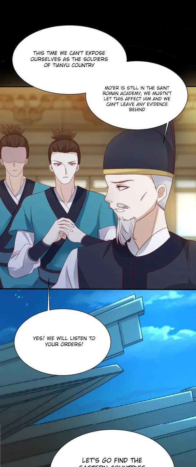 Read Pupillary Master chapter 176.5 image 20 on Lezhin