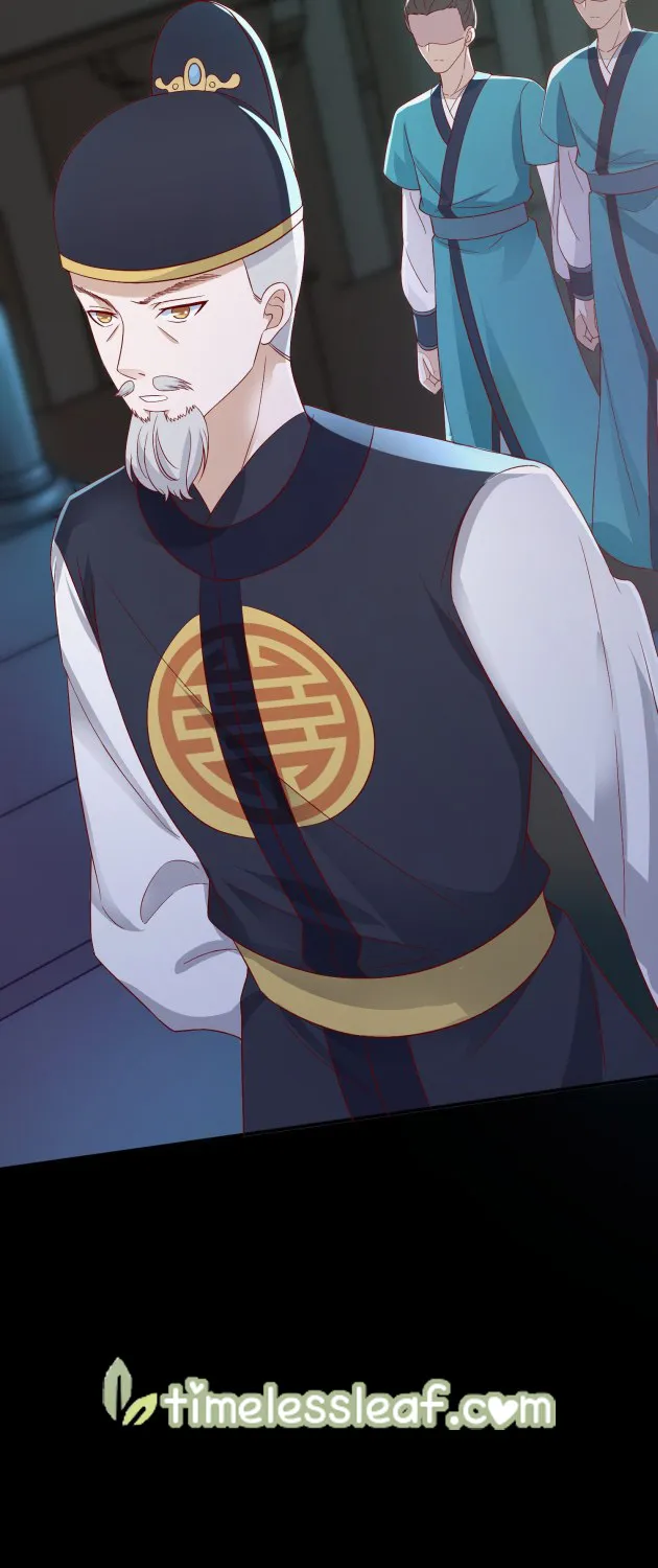 Read Pupillary Master chapter 176.5 image 22 on Lezhin