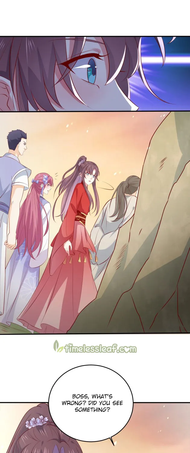 Read Pupillary Master chapter 176.5 image 6 on Lezhin