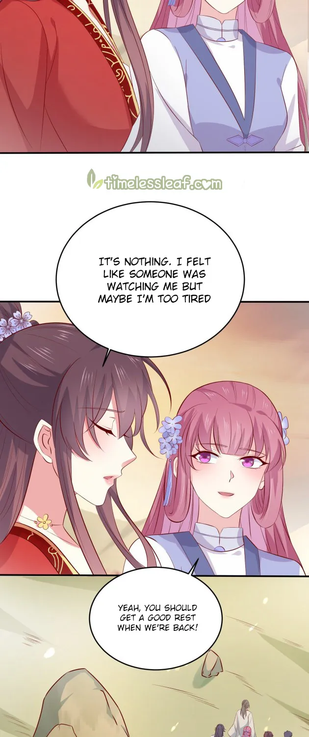 Read Pupillary Master chapter 176.5 image 8 on Lezhin