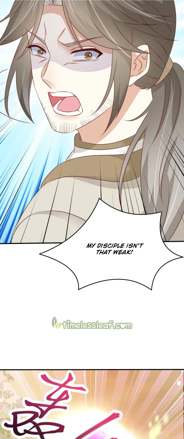 Read Pupillary Master chapter 176 image 14 on Lezhin