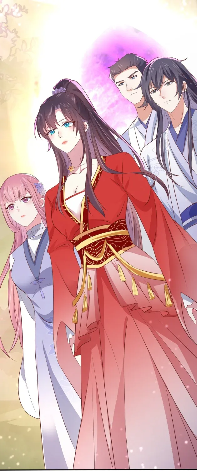 Read Pupillary Master chapter 176 image 18 on Lezhin