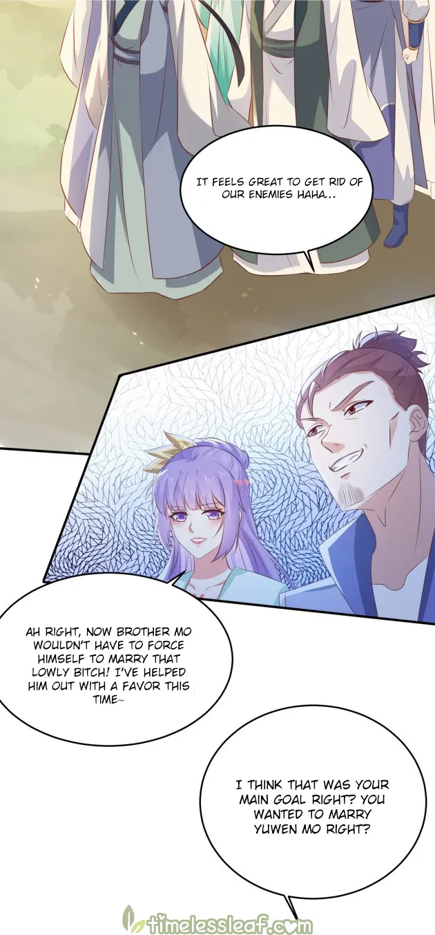 Read Pupillary Master chapter 176 image 2 on Lezhin