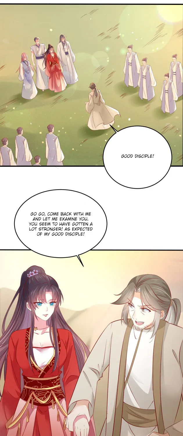 Read Pupillary Master chapter 176 image 20 on Lezhin