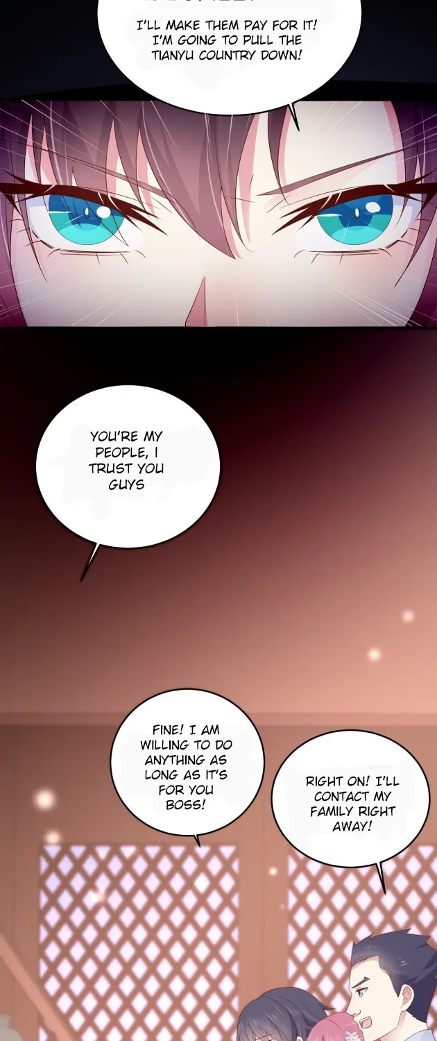 Read Pupillary Master chapter 177.5 image 10 on Lezhin