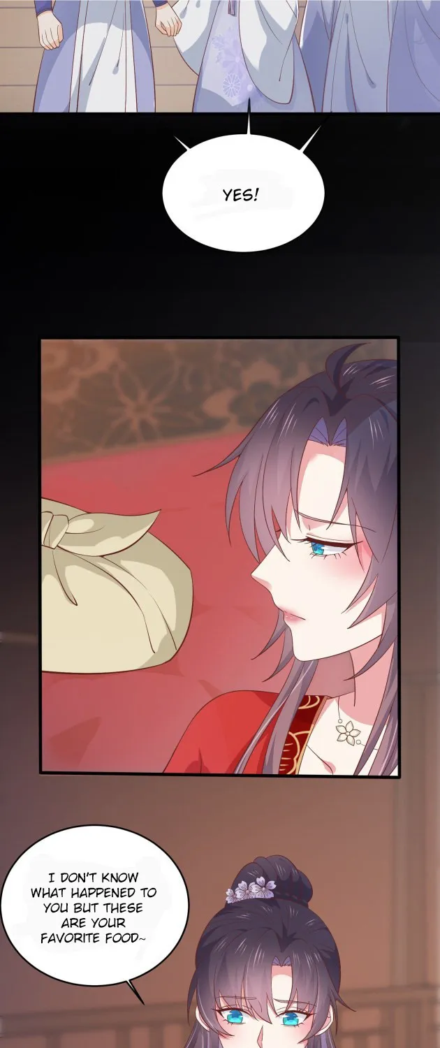 Read Pupillary Master chapter 177.5 image 14 on Lezhin