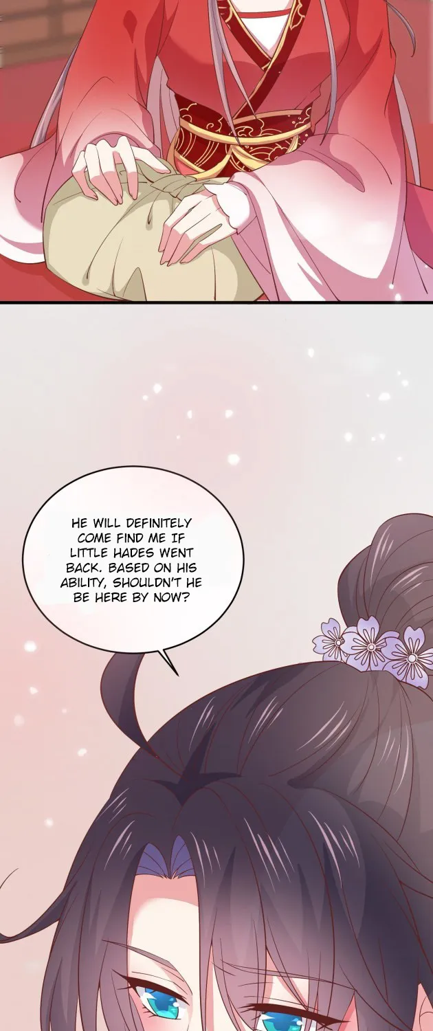 Read Pupillary Master chapter 177.5 image 16 on Lezhin
