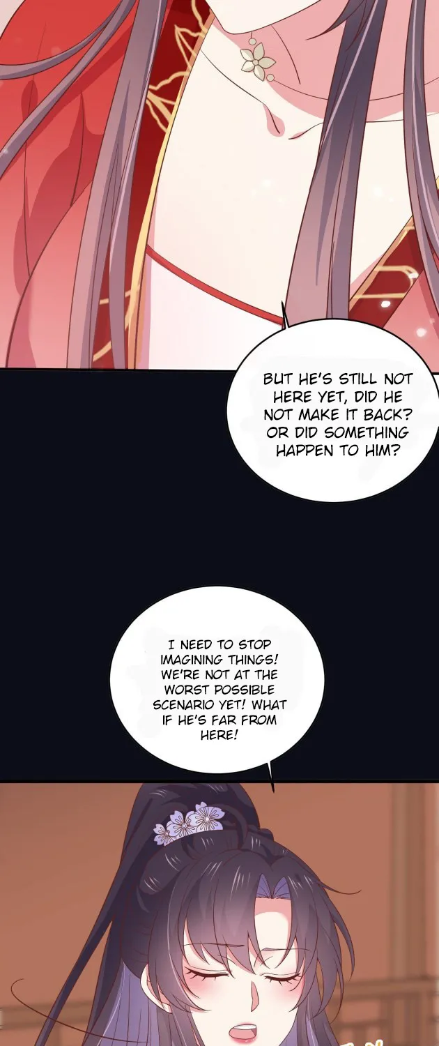 Read Pupillary Master chapter 177.5 image 18 on Lezhin