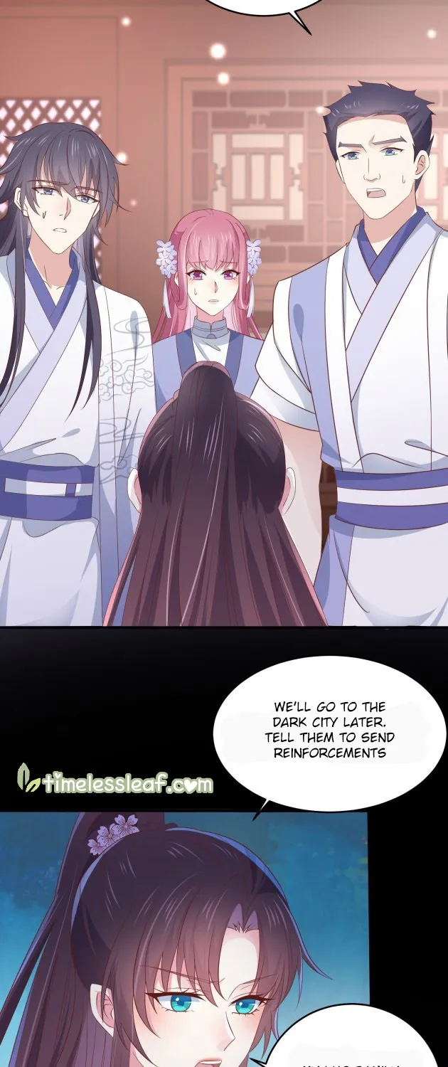 Read Pupillary Master chapter 177.5 image 4 on Lezhin