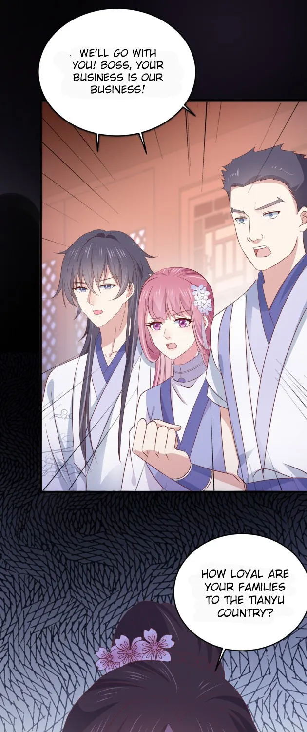 Read Pupillary Master chapter 177.5 image 6 on Lezhin