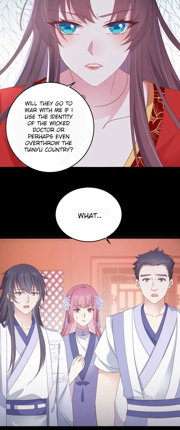Read Pupillary Master chapter 177.5 image 8 on Lezhin