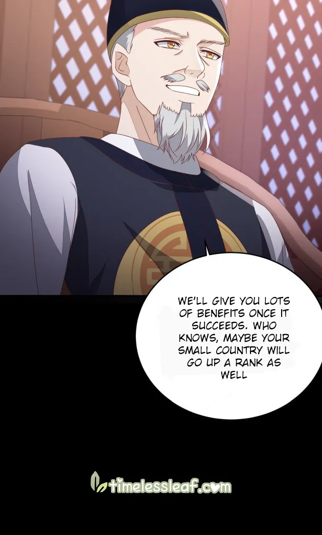 Read Pupillary Master chapter 177 image 17 on Lezhin