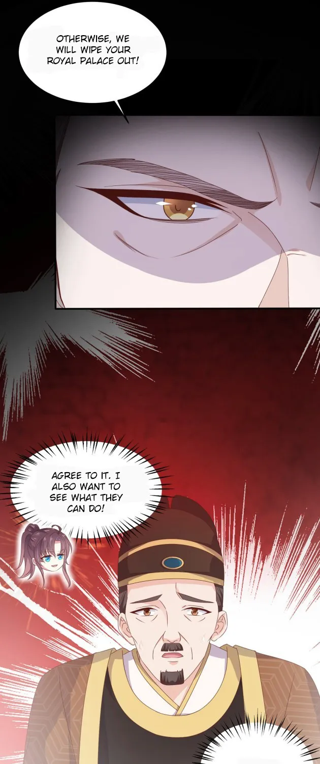 Read Pupillary Master chapter 177 image 18 on Lezhin