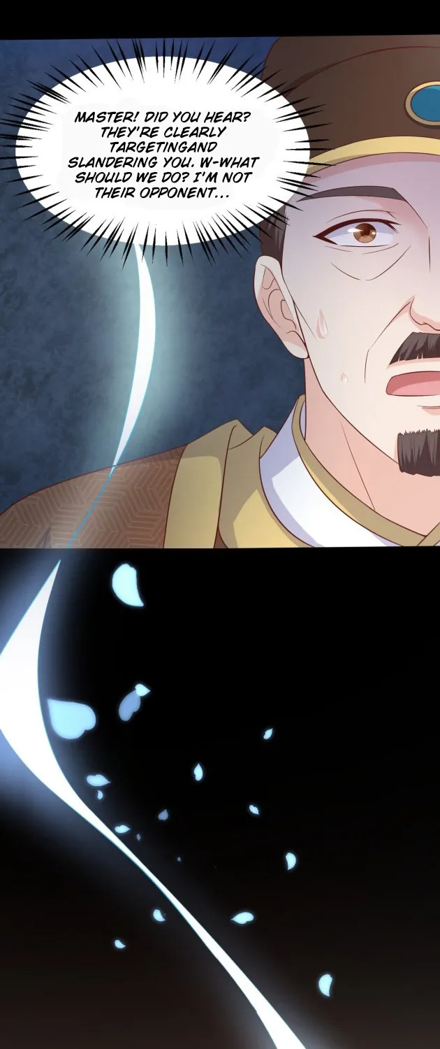 Read Pupillary Master chapter 177 image 4 on Lezhin
