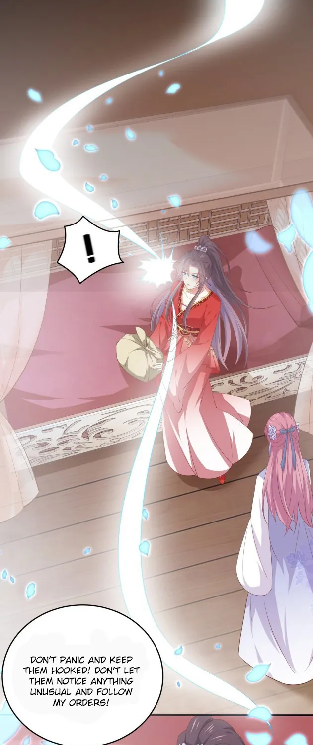 Read Pupillary Master chapter 177 image 6 on Lezhin