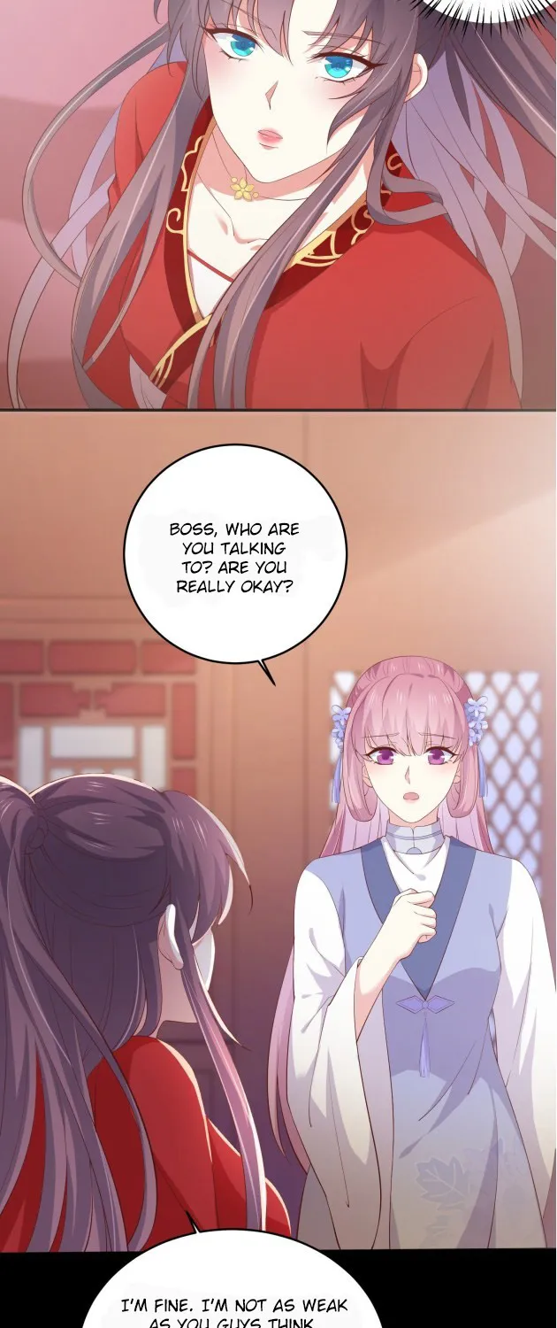 Read Pupillary Master chapter 177 image 8 on Lezhin