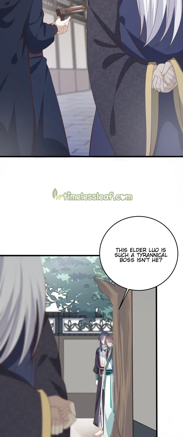 Read Pupillary Master chapter 178.5 image 10 on Lezhin