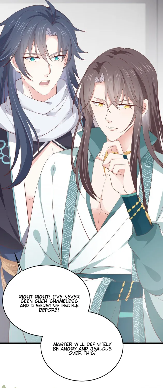 Read Pupillary Master chapter 178.5 image 13 on Lezhin