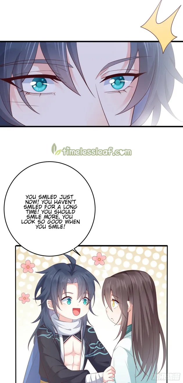 Read Pupillary Master chapter 178.5 image 16 on Lezhin