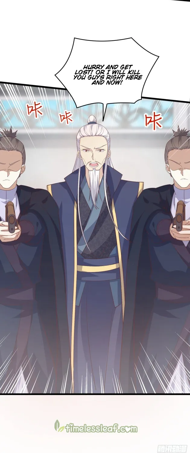 Read Pupillary Master chapter 178.5 image 4 on Lezhin