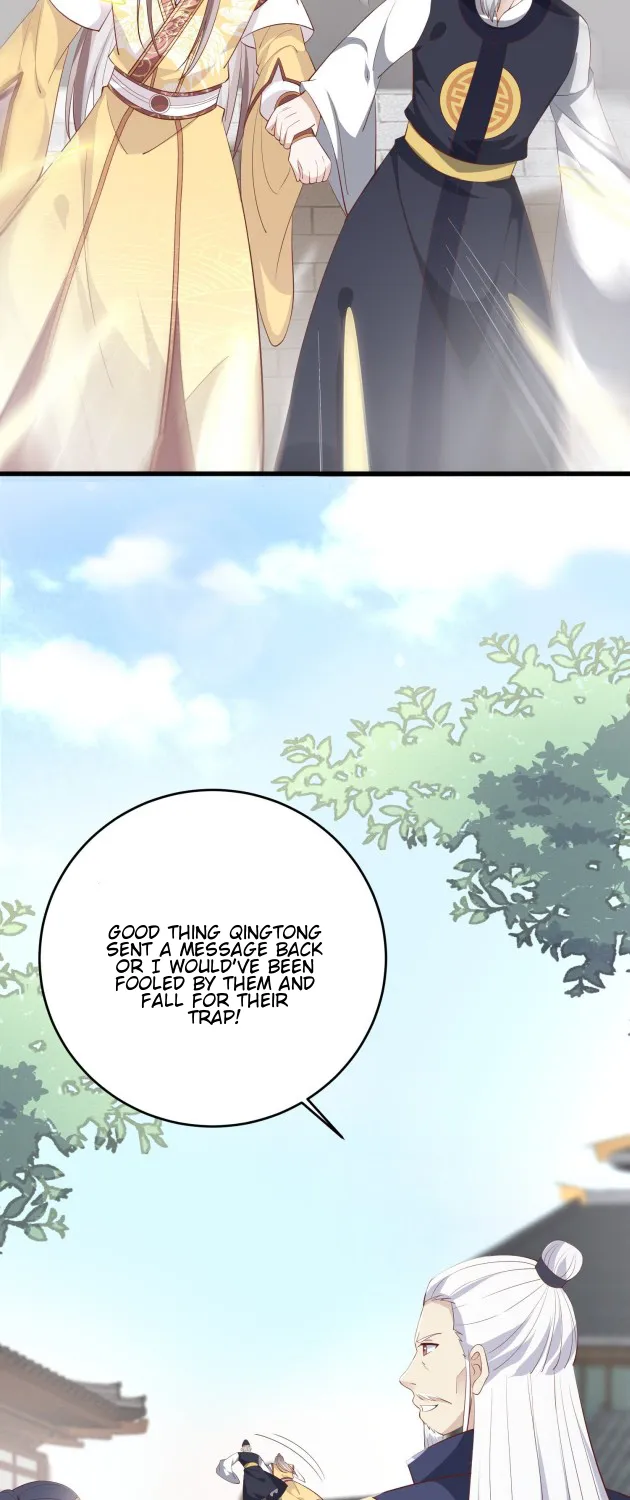 Read Pupillary Master chapter 178.5 image 8 on Lezhin
