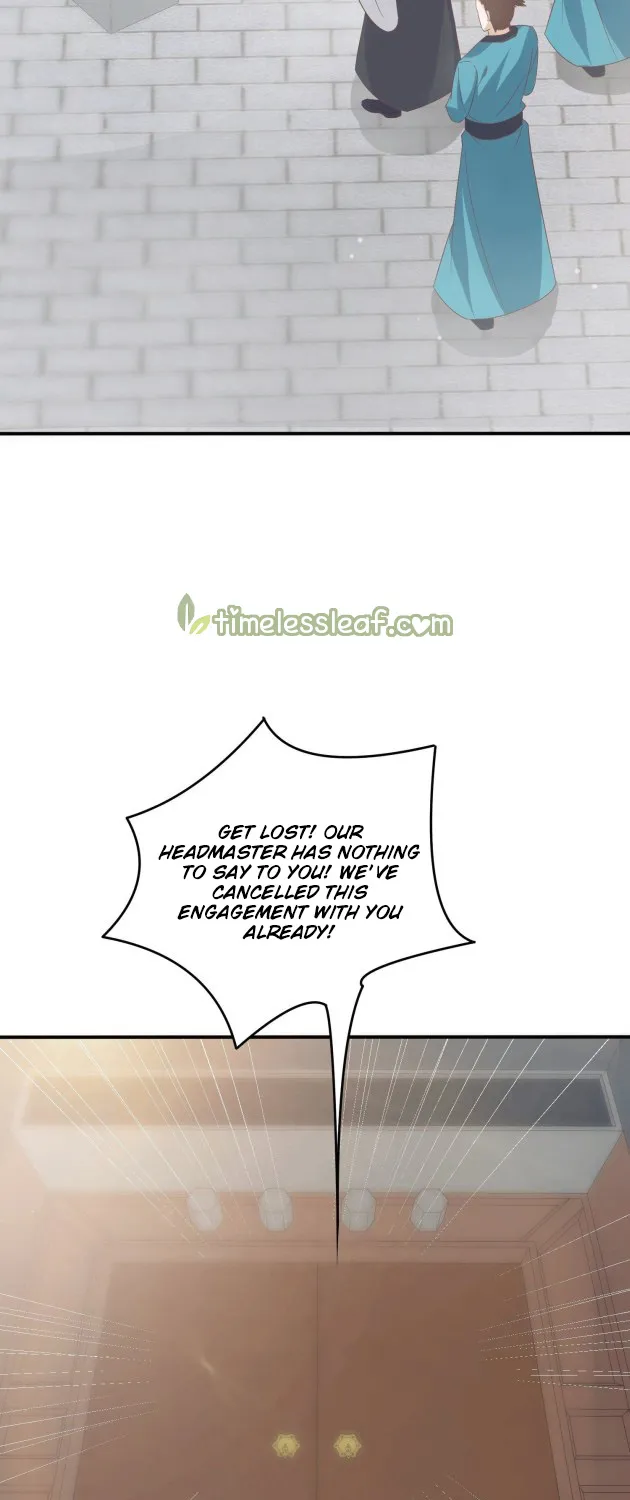 Read Pupillary Master chapter 178 image 10 on Lezhin