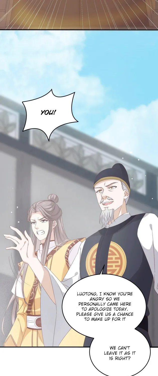 Read Pupillary Master chapter 178 image 12 on Lezhin