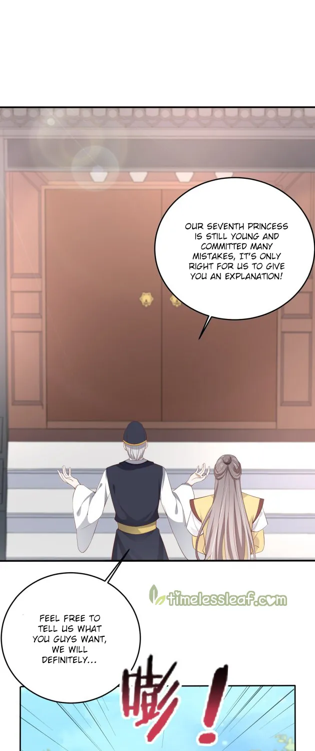 Read Pupillary Master chapter 178 image 14 on Lezhin