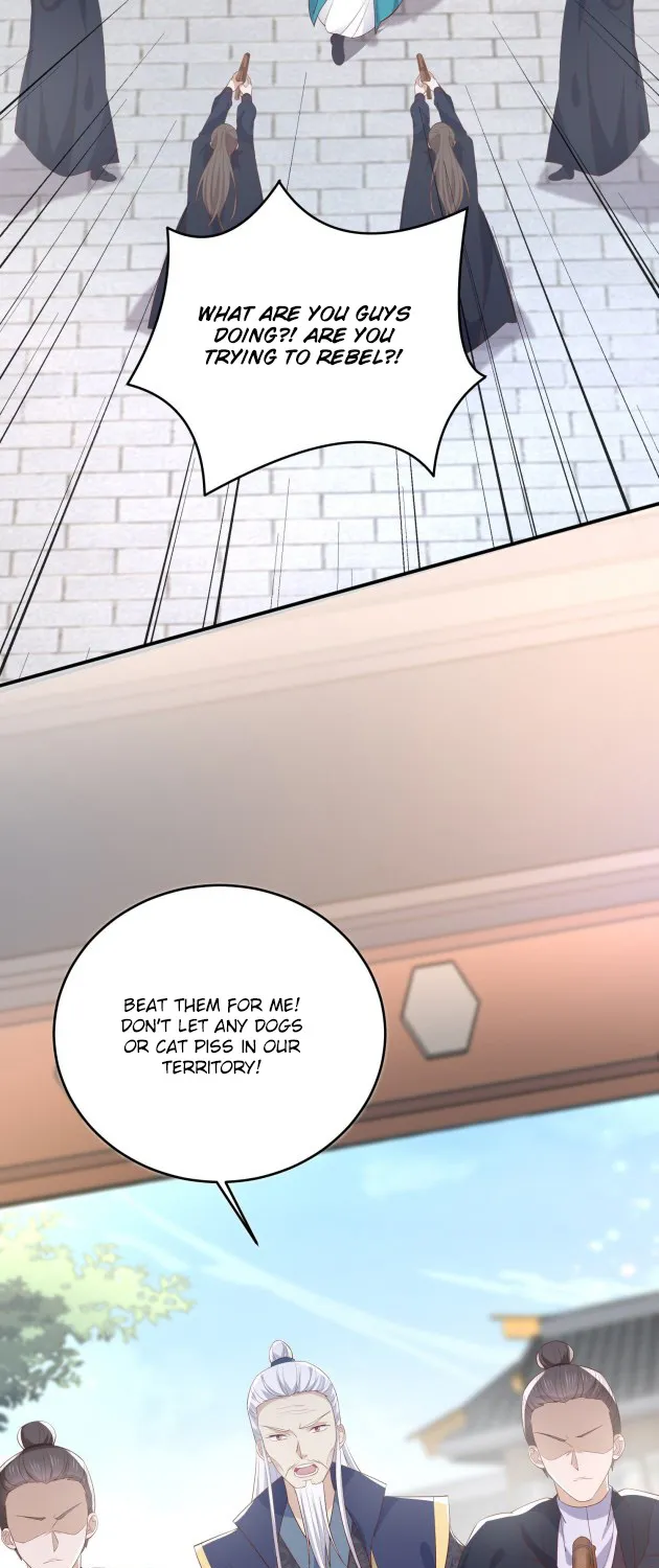 Read Pupillary Master chapter 178 image 18 on Lezhin