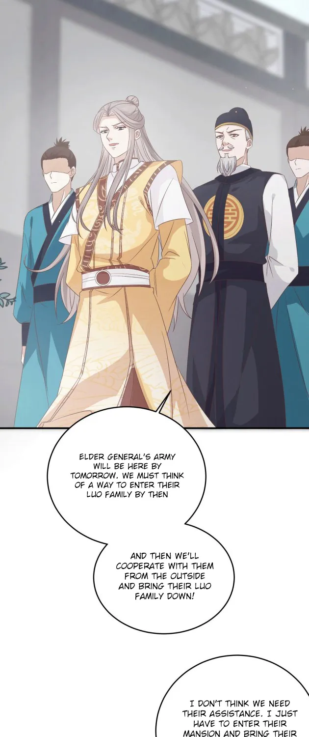 Read Pupillary Master chapter 178 image 2 on Lezhin