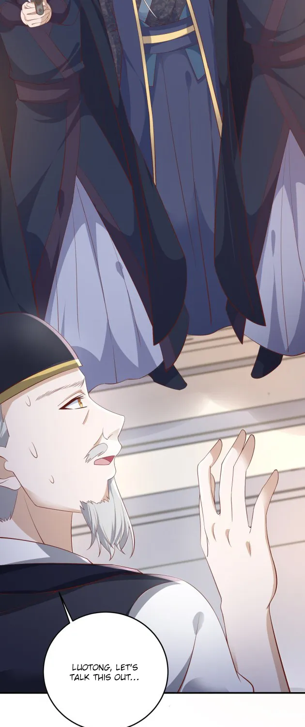 Read Pupillary Master chapter 178 image 20 on Lezhin