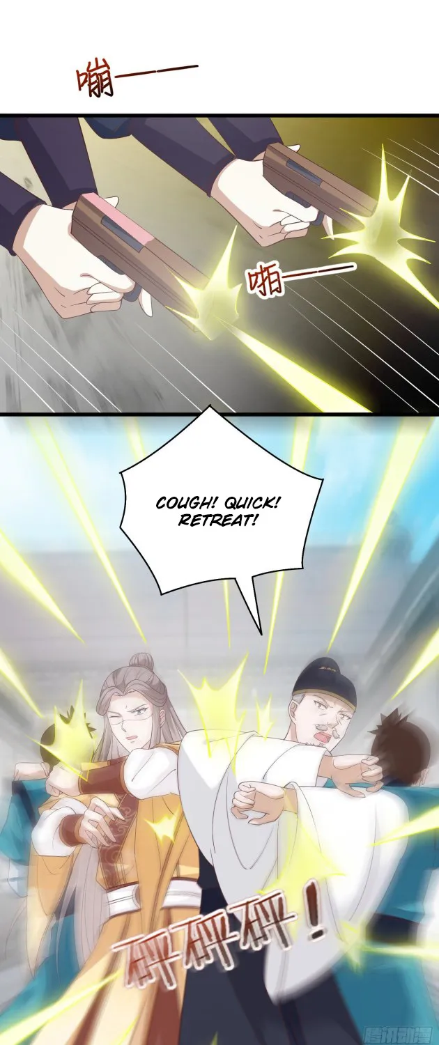 Read Pupillary Master chapter 178 image 22 on Lezhin