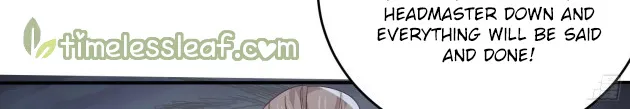 Read Pupillary Master chapter 178 image 3 on Lezhin