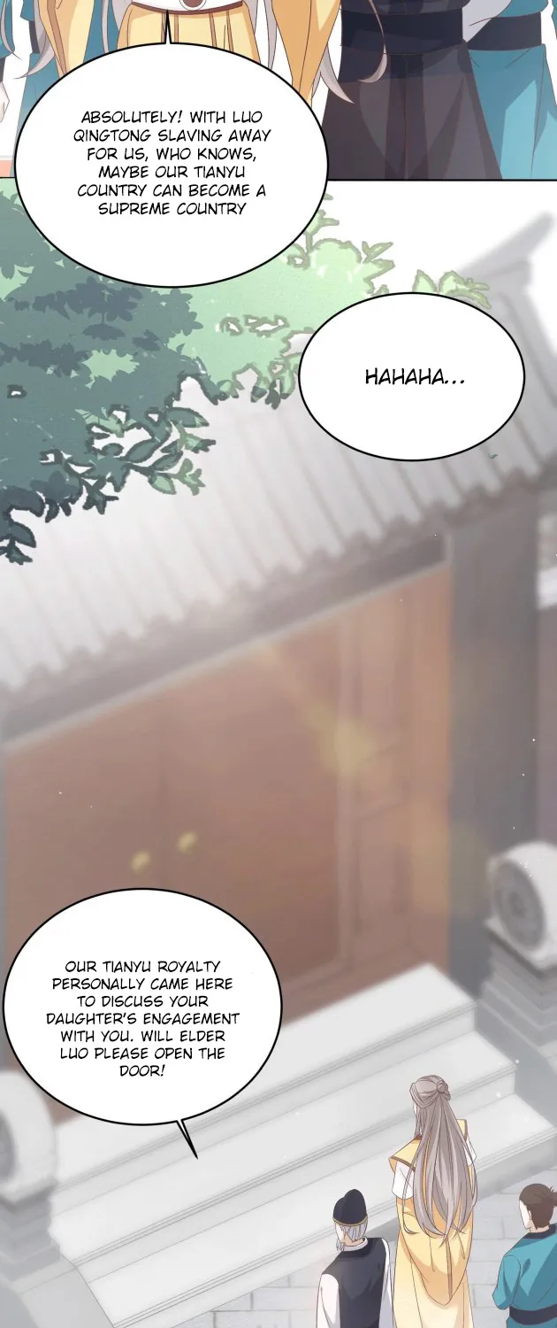 Read Pupillary Master chapter 178 image 8 on Lezhin
