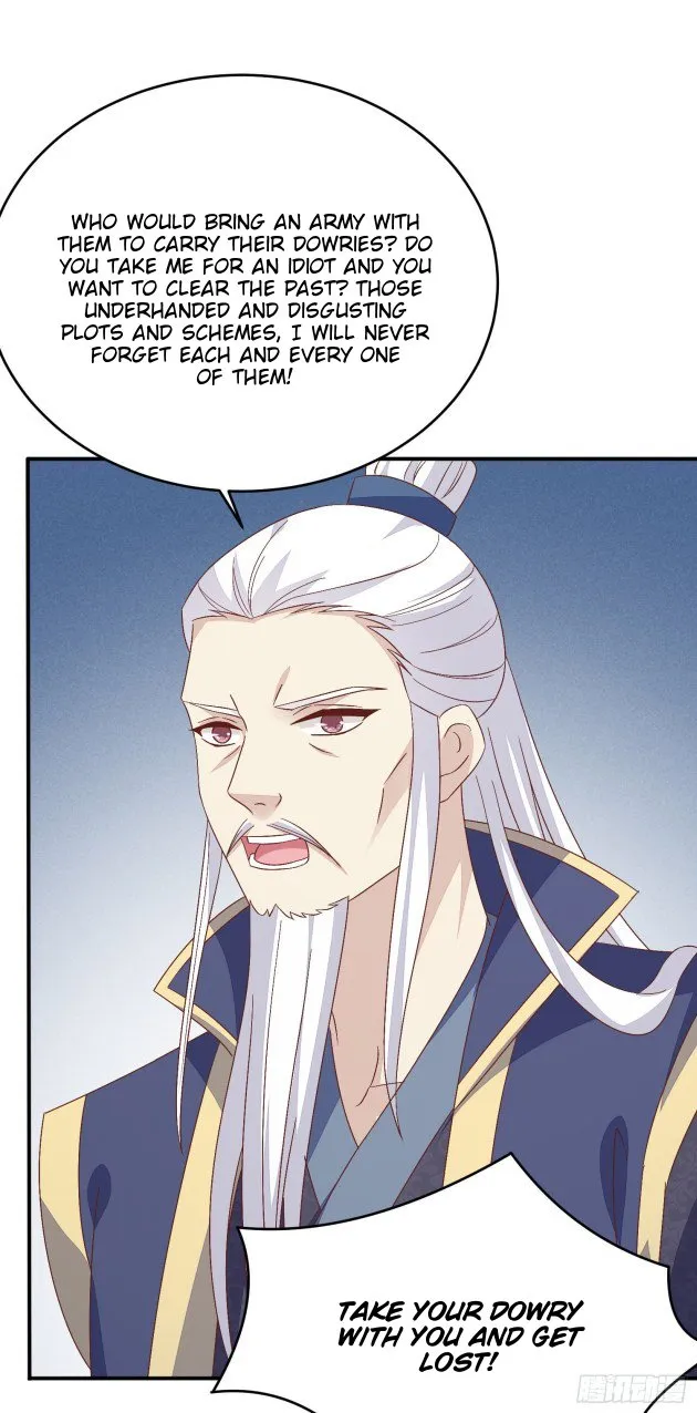 Read Pupillary Master chapter 179.5 image 1 on Lezhin