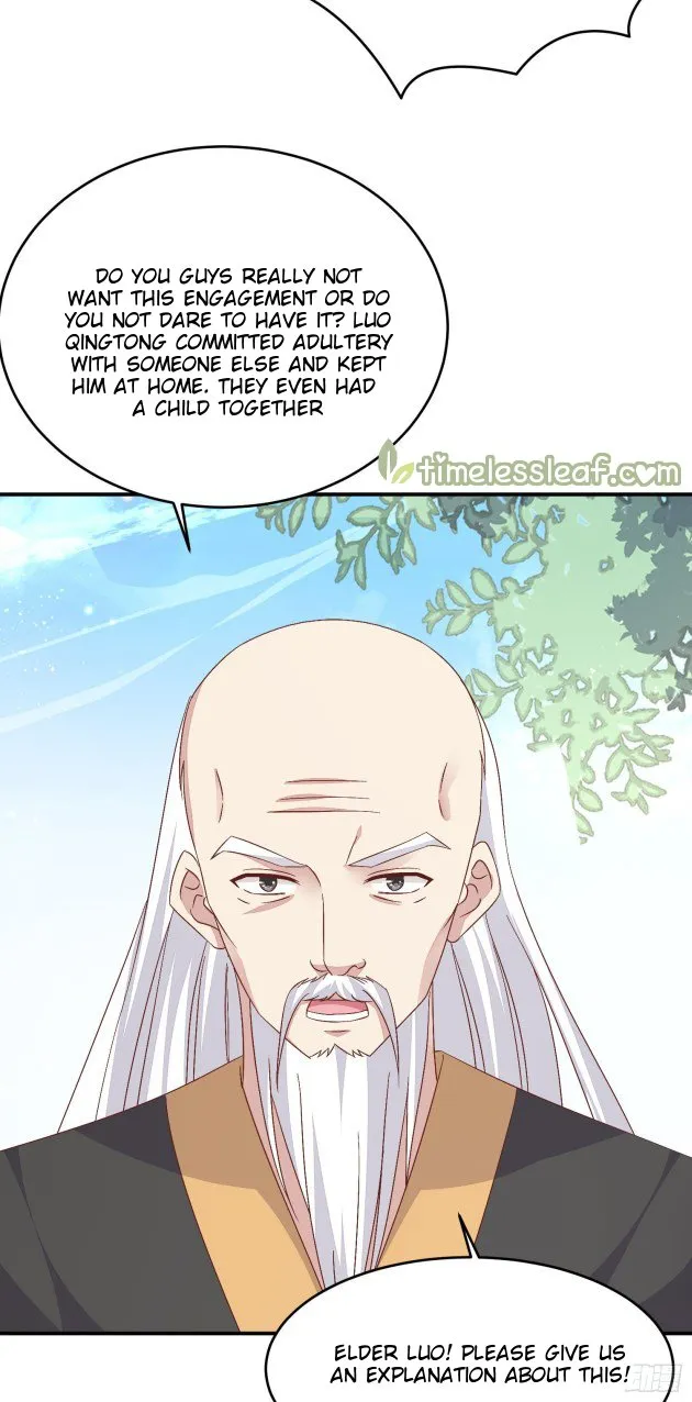 Read Pupillary Master chapter 179.5 image 2 on Lezhin