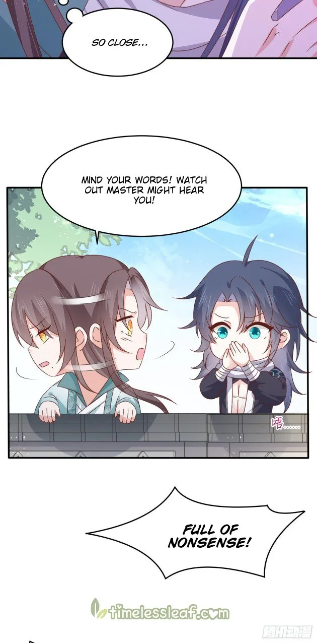 Read Pupillary Master chapter 179.5 image 5 on Lezhin