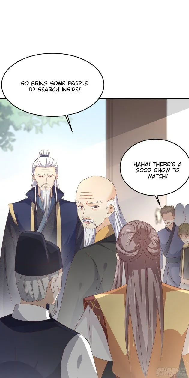 Read Pupillary Master chapter 179.5 image 9 on Lezhin