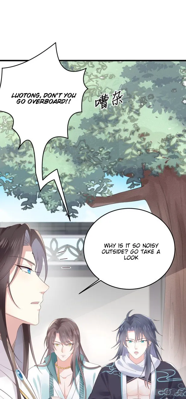 Read Pupillary Master chapter 179 image 10 on Lezhin